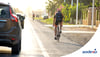 Cultura vial: protege a los ciclistas