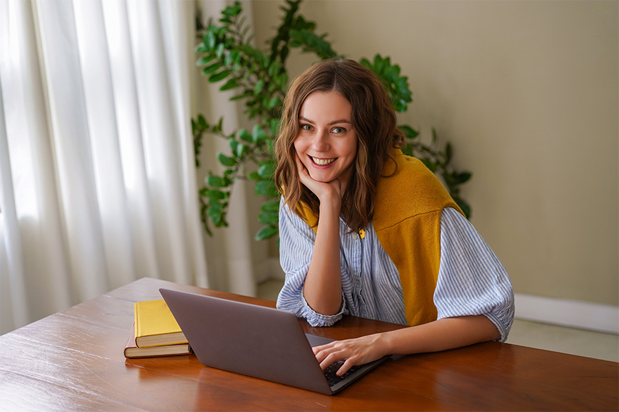 Home office, un aliado para cuidar el medio ambiente