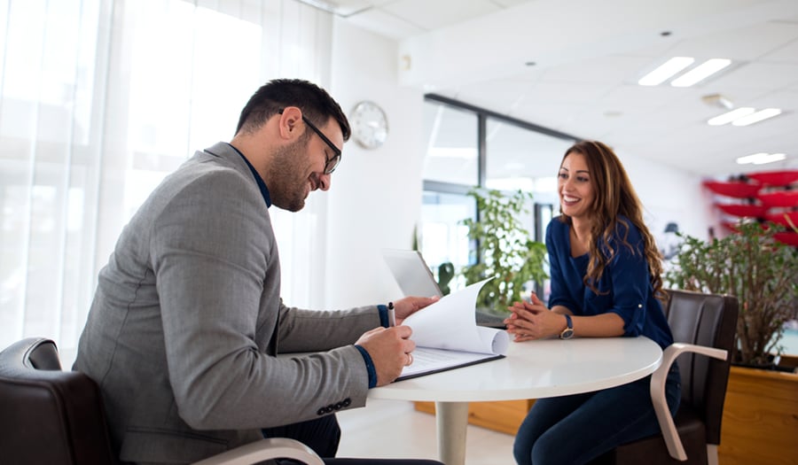 Consejos para optimizar tus procesos de reclutamiento